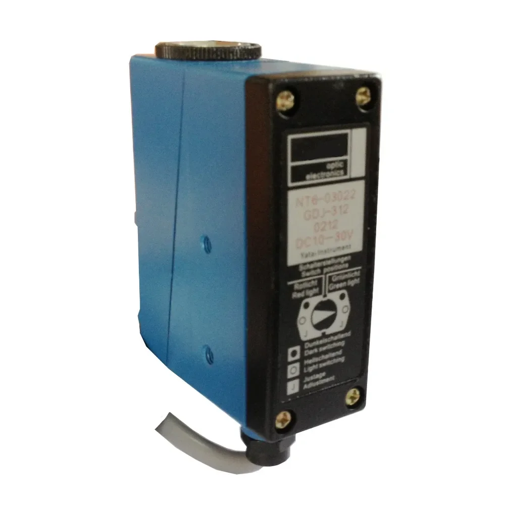 Color Sensor Switch… - image