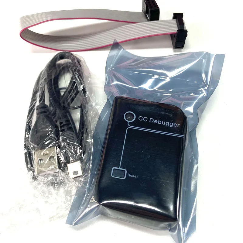 CC2530 CC1110 CC Debugger CCDebugger ZIGBEE Blueto Emulator CC2530 CC1110