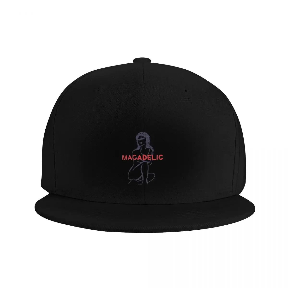 macadelic Baseball Cap New In The Hat Sun Cap sun hat Hats For Women Men's