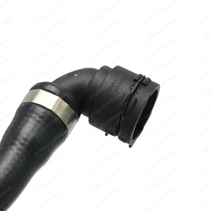 OEM 17127596834   Gumowa rura węża chłodnicy płynu chłodzącego silnik do BMW F20 F30 114i 116i 118i 316i 320i 17 12 7 596 834