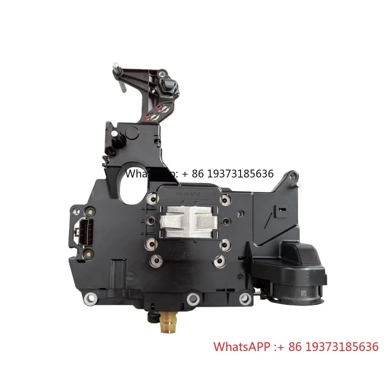 For 8HP45 OE 0260550074 Remanufactured Automatic Transmission Computer (CVT) for with Transmission Valve Body