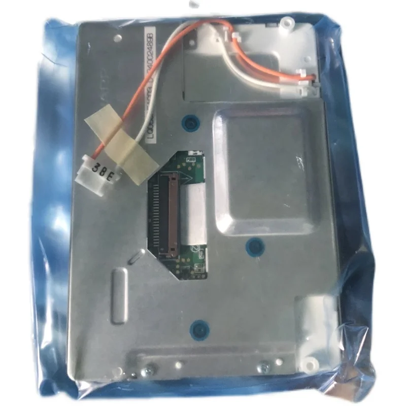 

Совершенно новый LQ050A5AG03 LQ5AW136 5-дюймовый ЖК-экран для автомобиля Mercedes Posche VW Tourage, ЖК-экран