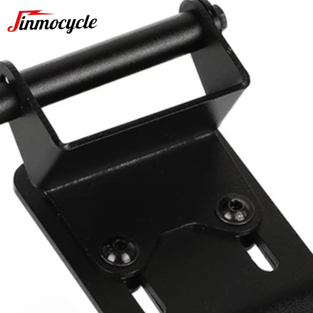 

For BMW F850GS F750GS F 850GS Adventure 2018 2019 2020 2021 Motorcycle GPS Phone Navigation Mount Bracket Navigation Bracket