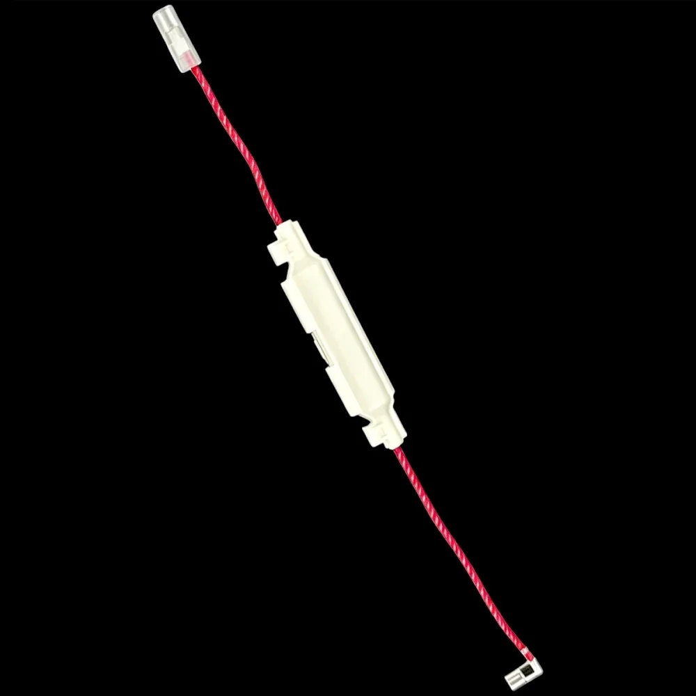 1set 5KV 0.85A 850mA 0.9A 900mA 0.8A 800mA 0.75A High Voltage Fuse for Microwave Ovens Universal Fuse Holder Microwave Ovens Par