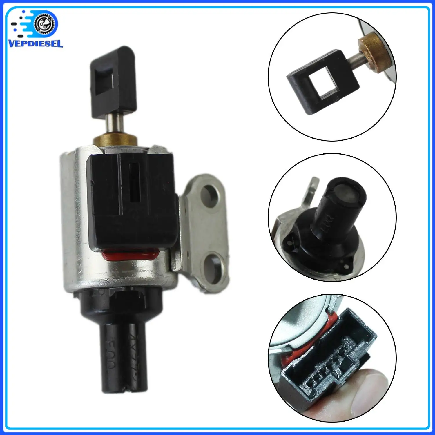 

JF011E RE0F10E Шаговый двигатель трансмиссии CVT 203452A 33435J для Nissan Altima 2007-UP 2.5L Rogue Sentra Dodge Caliber 200