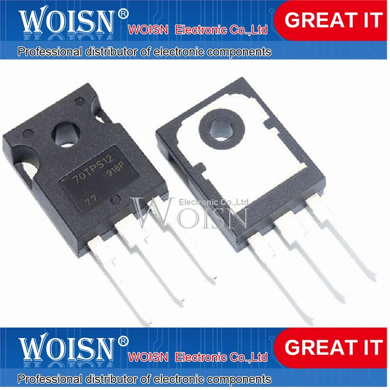 Sufficient Stock 1-5-10pcs 70TPS12A 70TPS12  Price discounts Spot supply