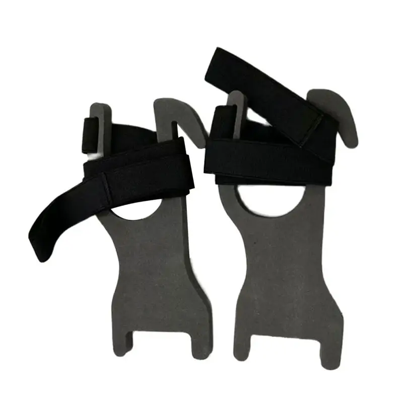 ABKQ-Tie-Down Band For DJI T50/40 Agricultural Plant Protection Drone 2Pcs Blade Fixed Strap Propeller Belt UAV