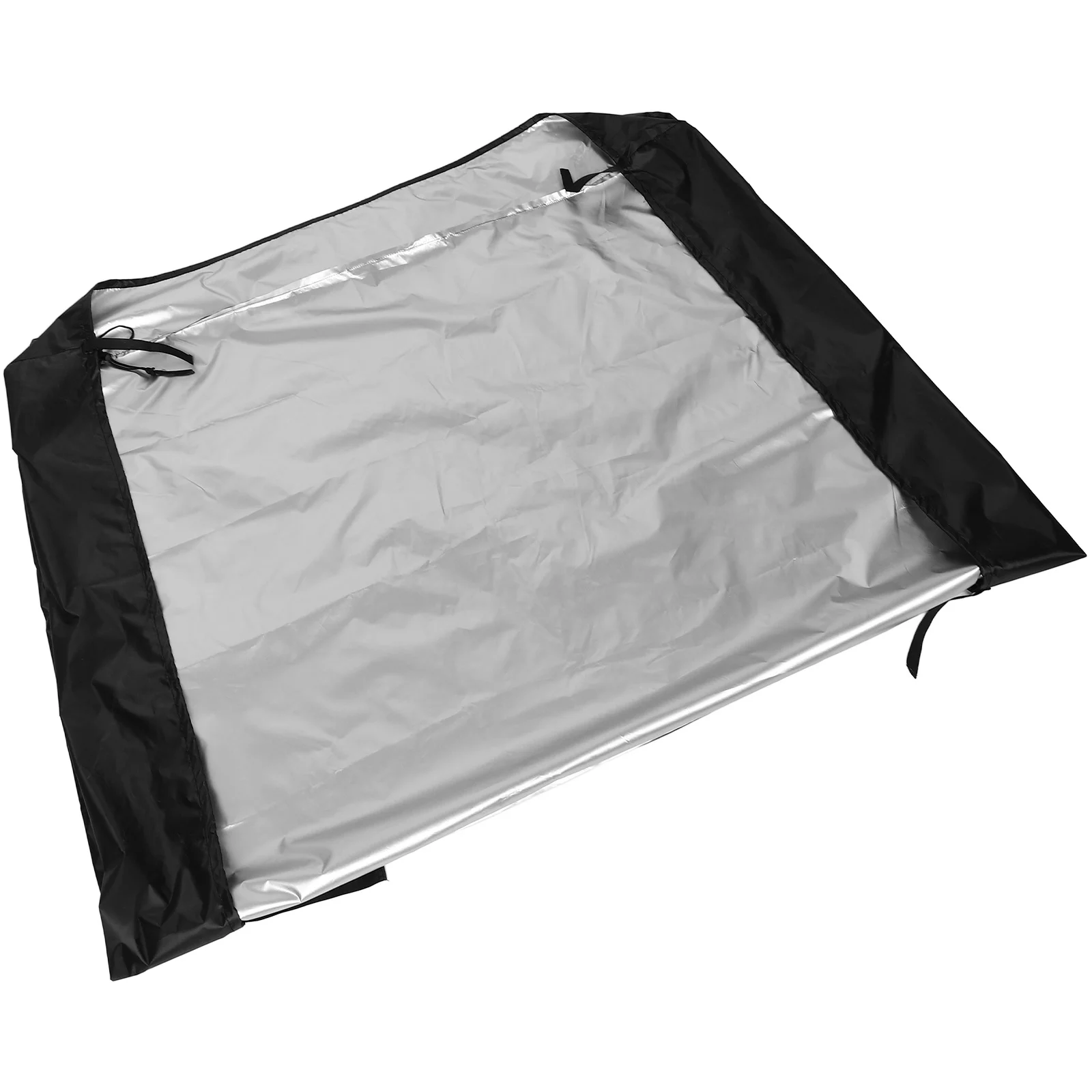 

High Table Cover Made of Oxford Cloth Waterproof Tear-Resistant Billiard Table Cover Ideal for Home and Commercial