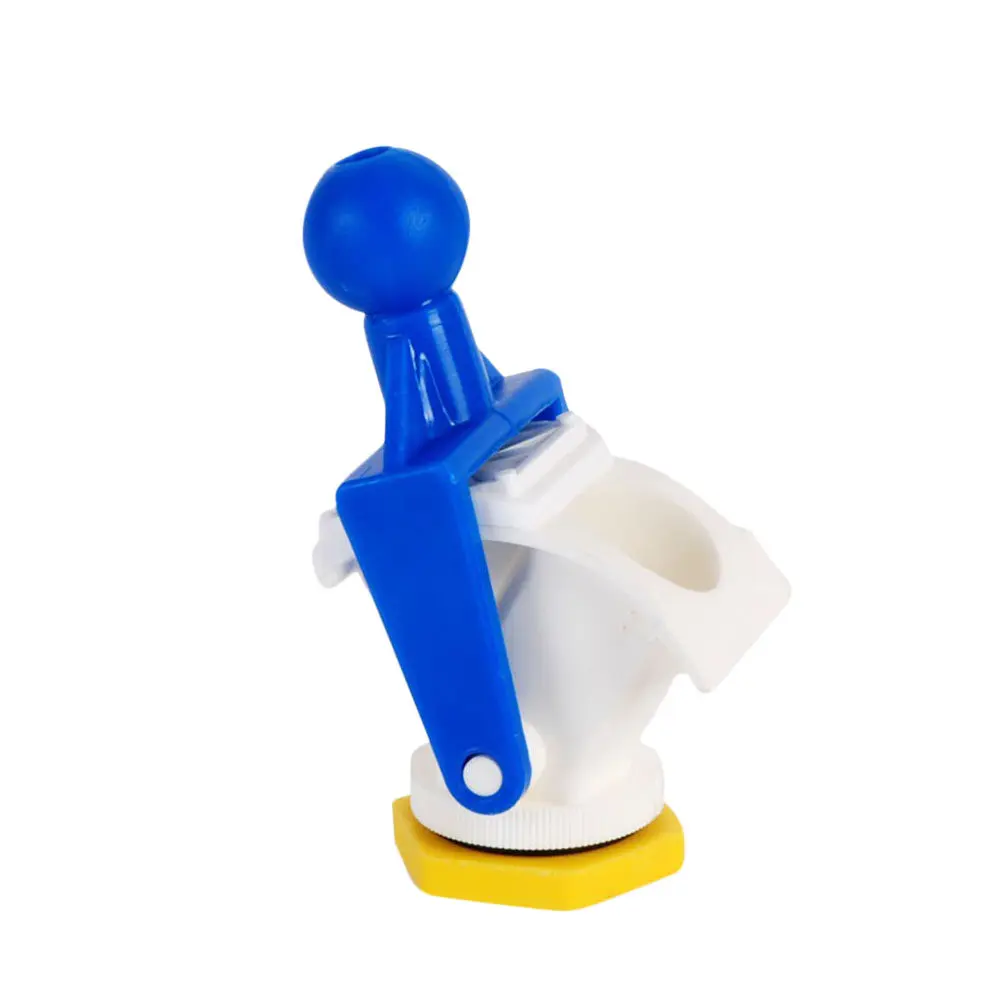 Honey Flowing Valve Beekeeping Tools Easy Clean Reusable Durable Plastic Honey Extraction Filling Equipment Supplies honey