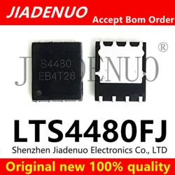 (10pcs)100% New LTS4480FJ PDFN5X6-8L S4480 QFN Chipset