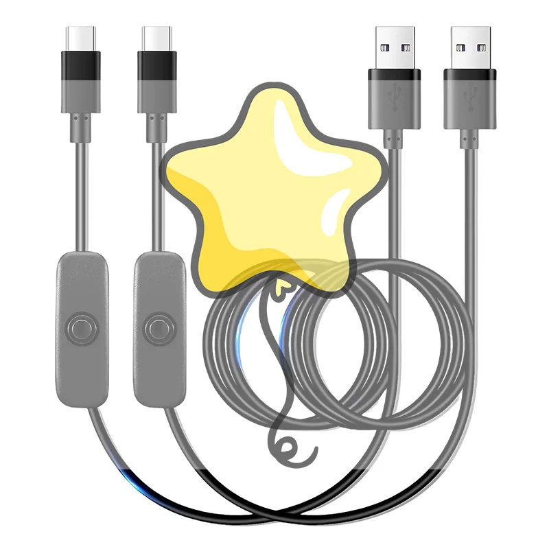 Usb To Type C Switc…