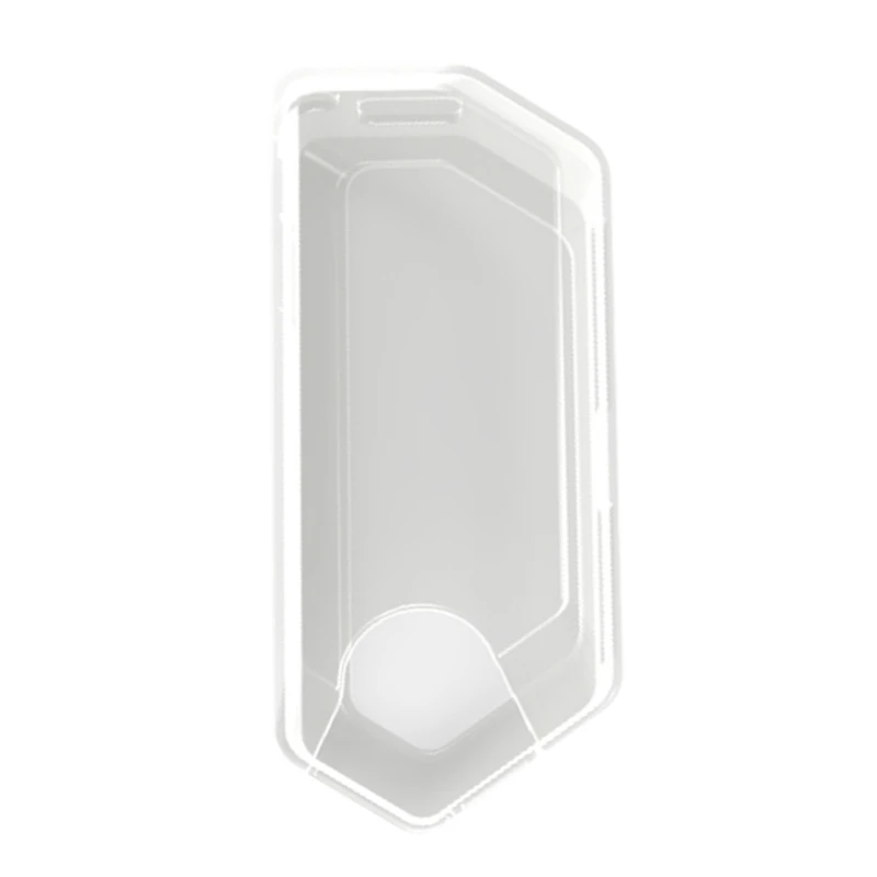 TPU Cover for Flipper Flexible Shell Protector Housing Clear Cover