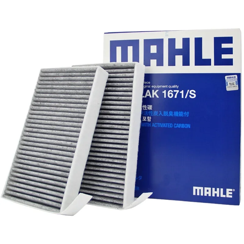 Thumbnail 4 - #49 Best Cabin Air Filters to Buy In 2026