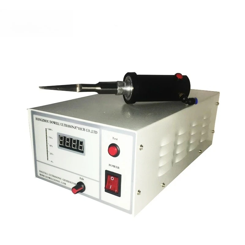 40KHz Ultrasonic Cutter Blade Knife