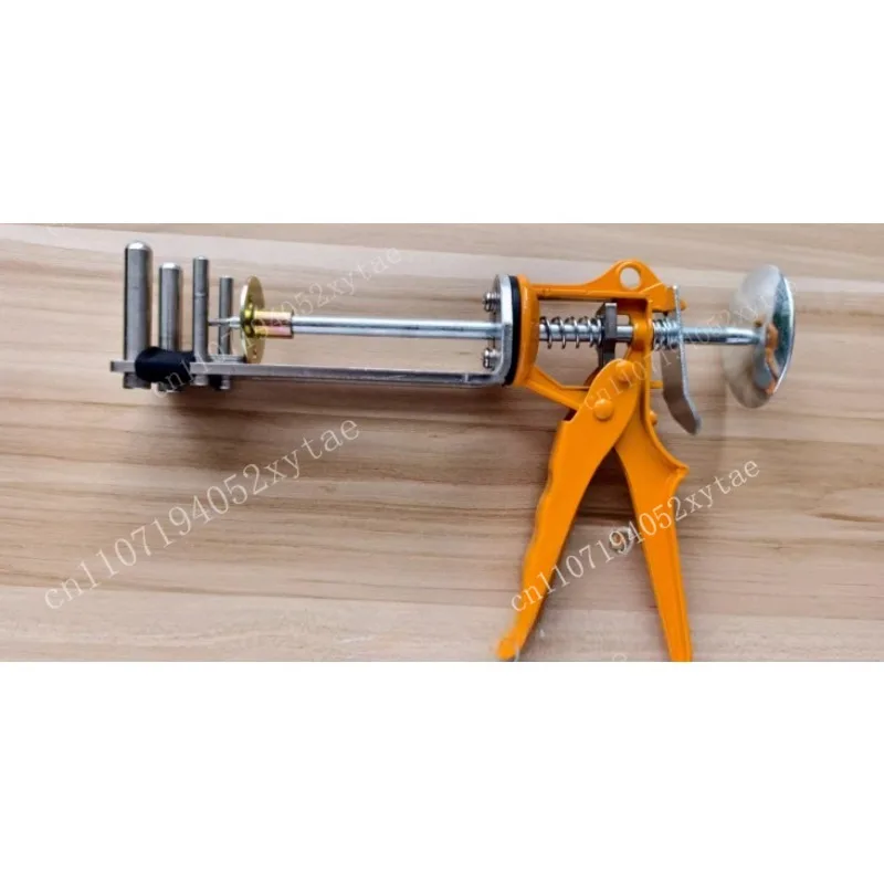 1PCS  Automobile Fuel Pipe Assembly Fuel Quick Connector 6/8/10/12mm Nylon Hose Installation Tool