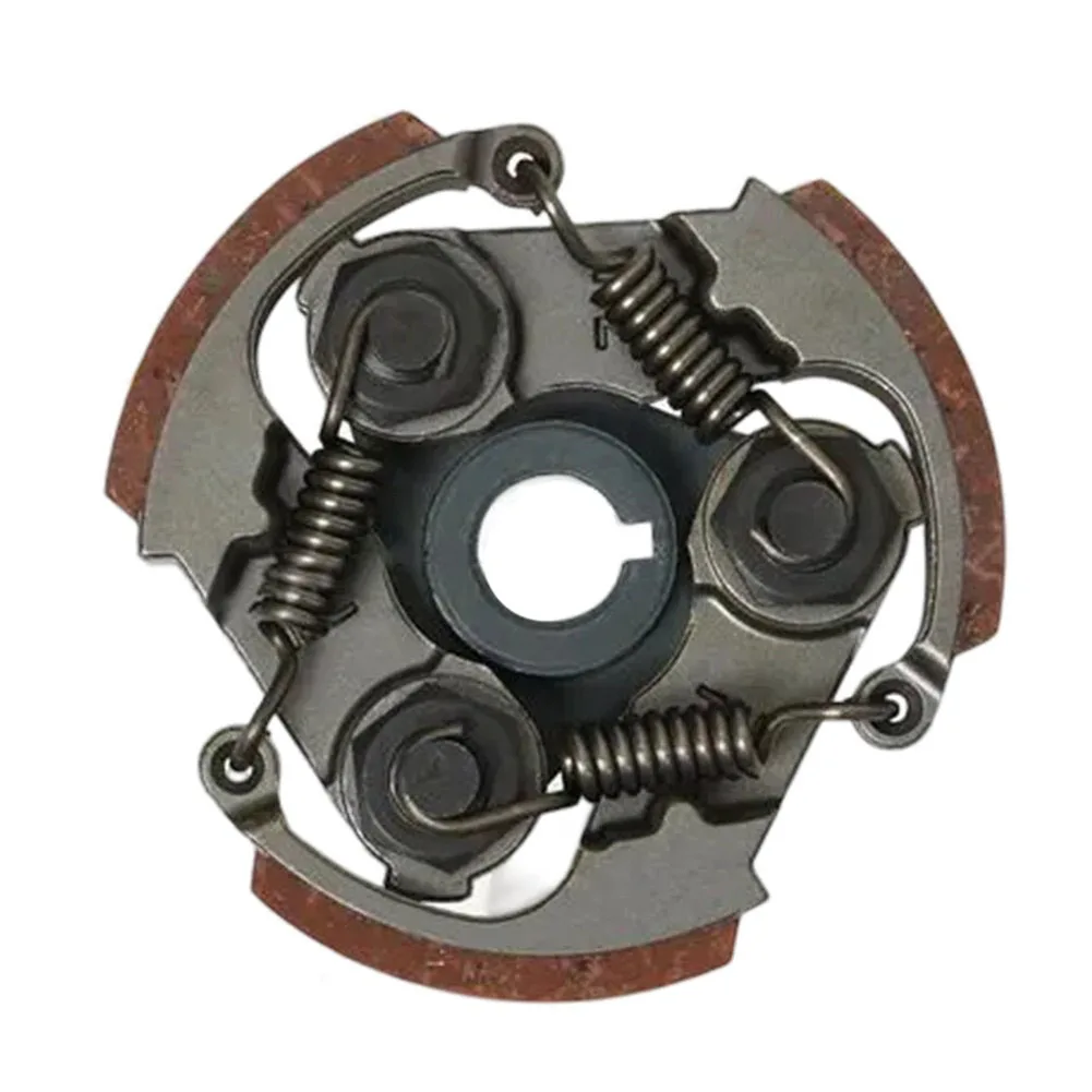 

NB411 RBC411 Оборудование для ухода за газоном сцепления, совместимое с моделями NB411, совместимое с деталями для обслуживания моделей RBC411, как показано на рисунке