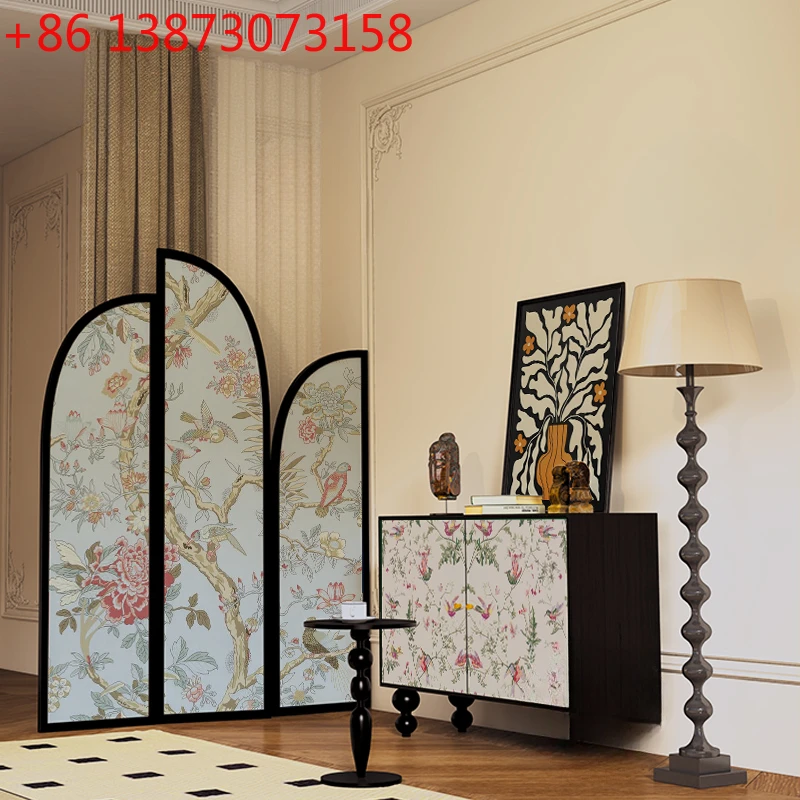 

Home entrance cabinet Living room multi-functional locker