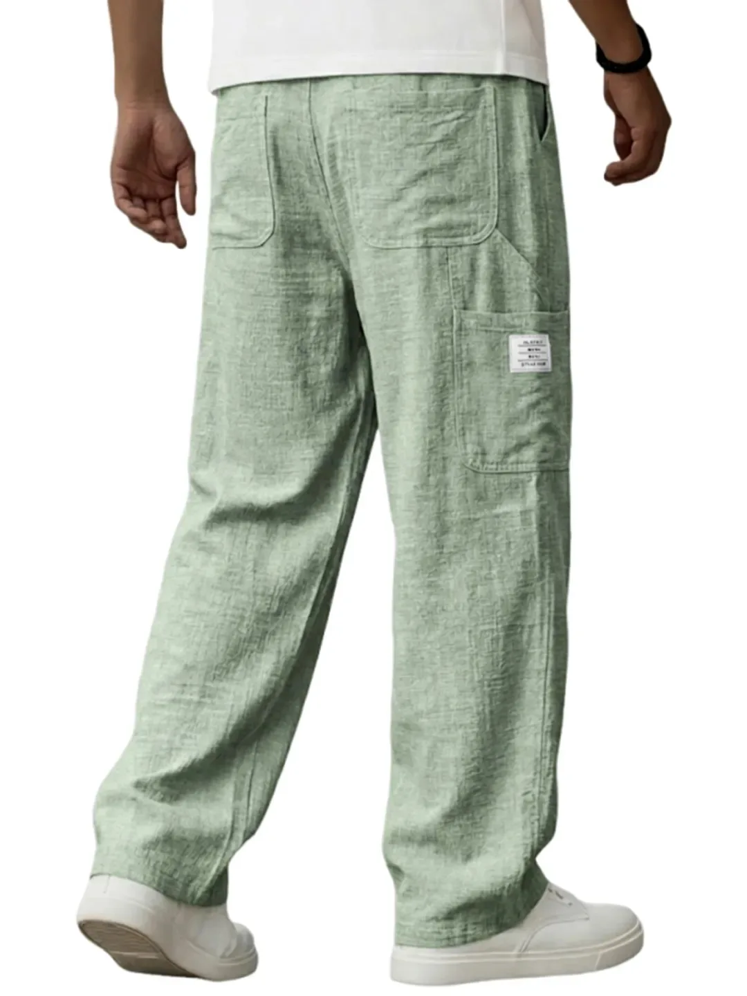 light green