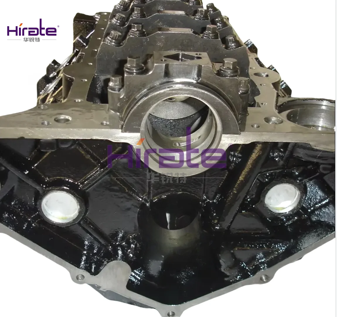 High-quality Hot-selling Standard Displacement Block For Ford GM350