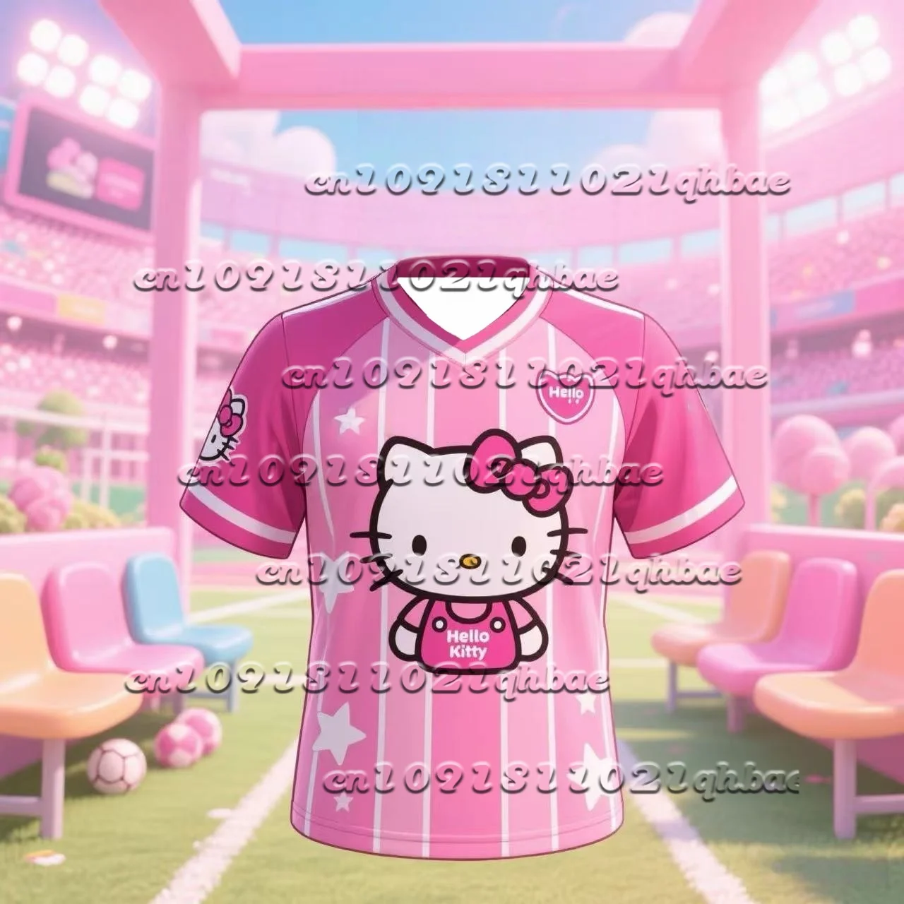 Summer 2025 Outdoor… - image