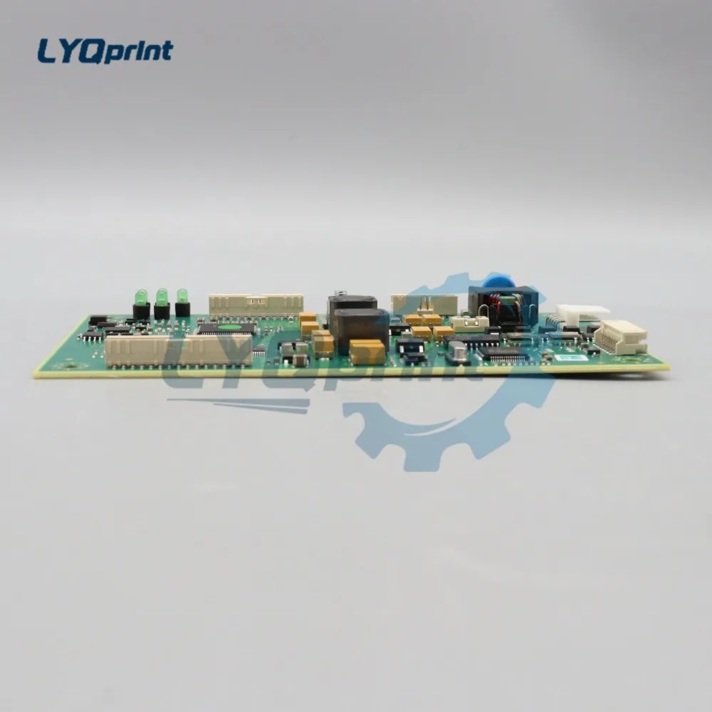 

High Quality 00.783.0992 Board 19 inch Display LF-RX-DVl-19 For Heidelberg Printing Machine Parts