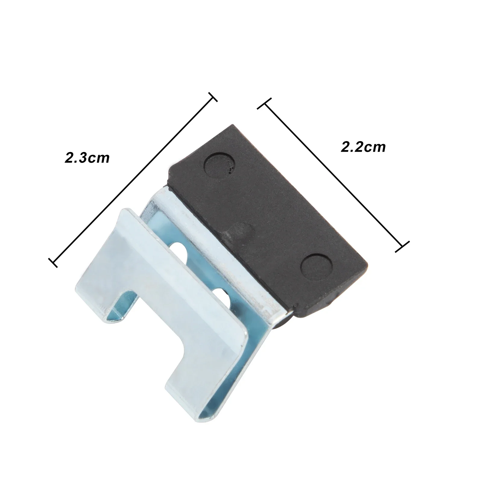 Auto Clip für die hintere Sonnenblende für Auto Grand Scenic III und Scenic III 2009 964000020r 96 40 000 20r