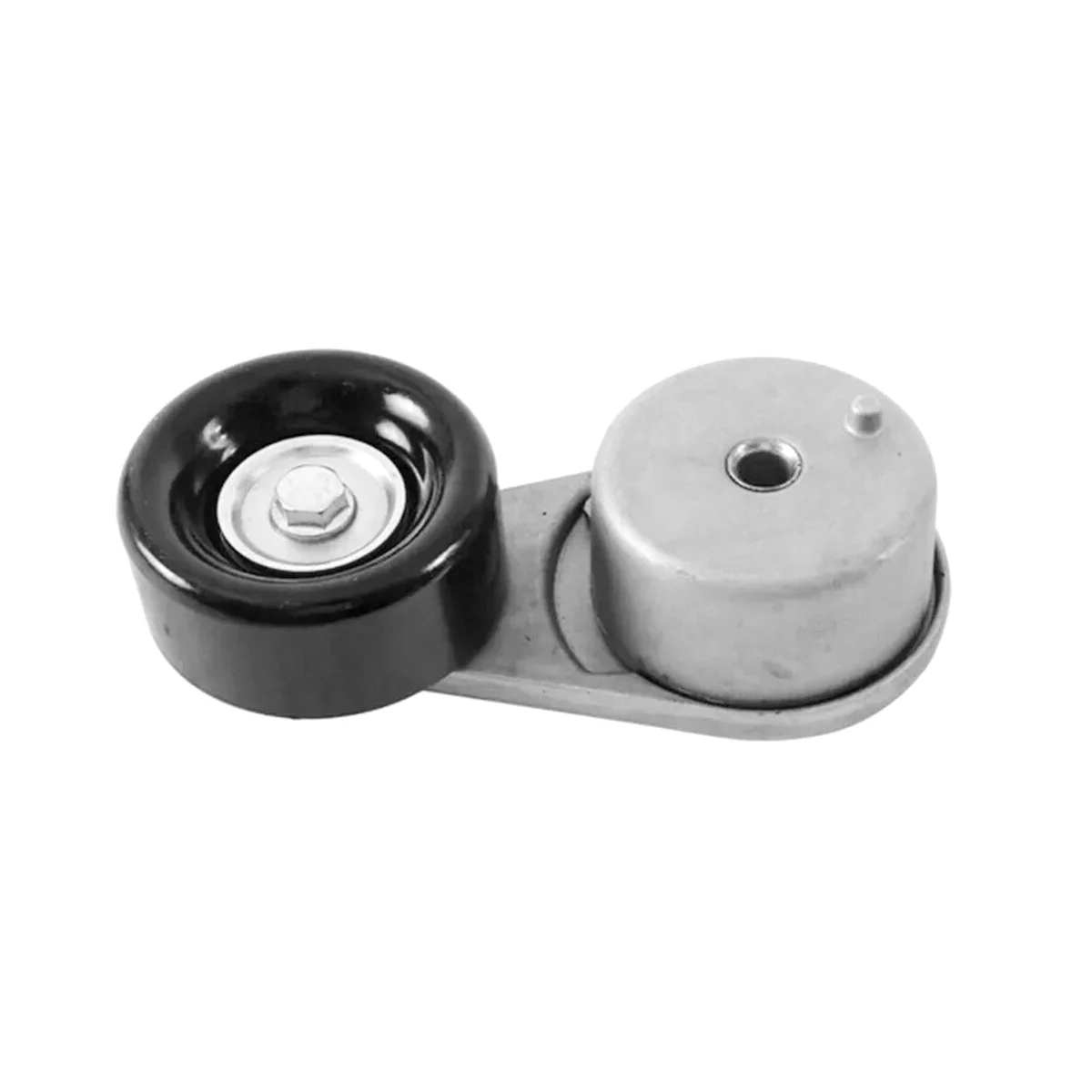 6689611 Drive Belt Tensioner Pulley Assembly for Bobcat Loaders A770 S450 S750 S770 5600 5610 T110 3650 image 2
