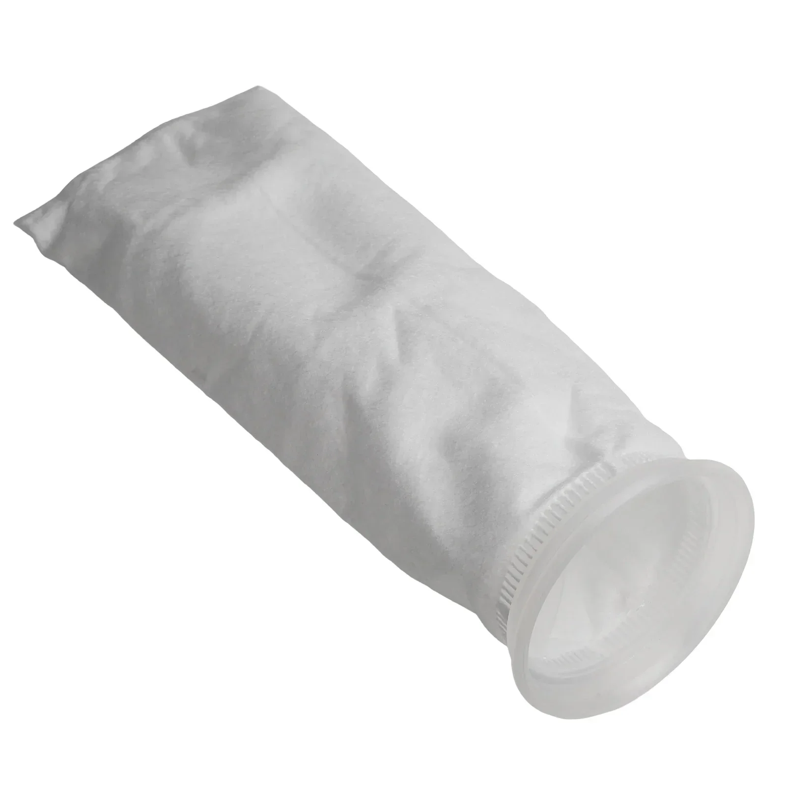 Filtration Applications Various Applications Beverage And Food Industry High Filtration Performance Water Treatment Filter Bag
