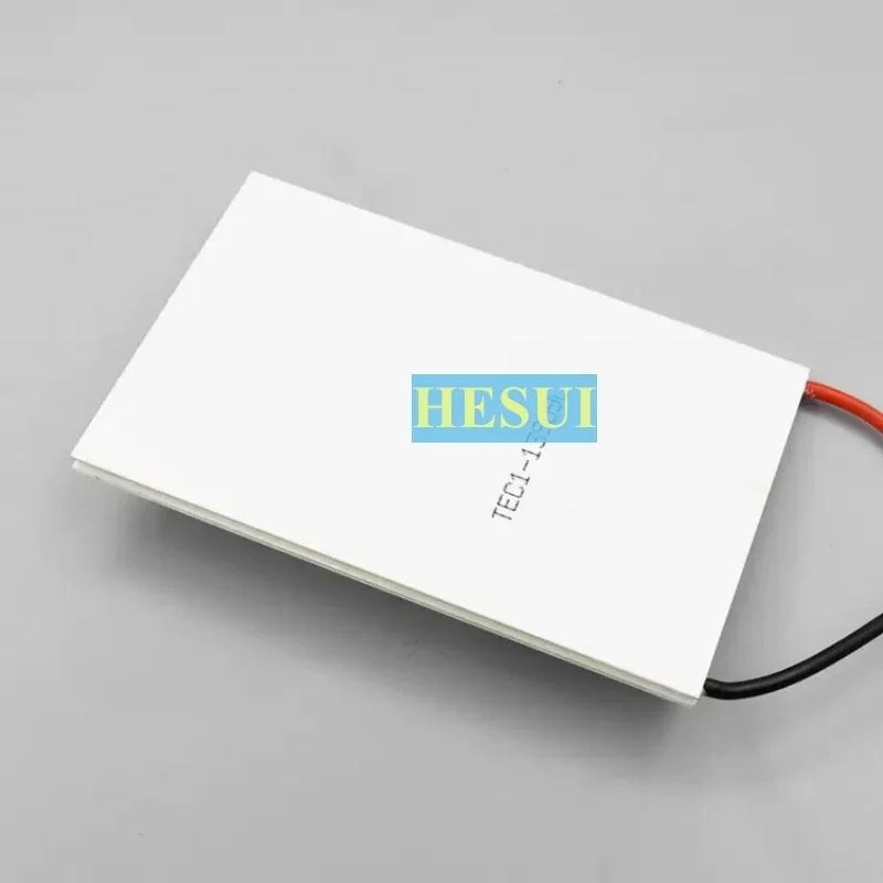 

TEC1-13905 Semiconductor cooling sheet 80*120mm