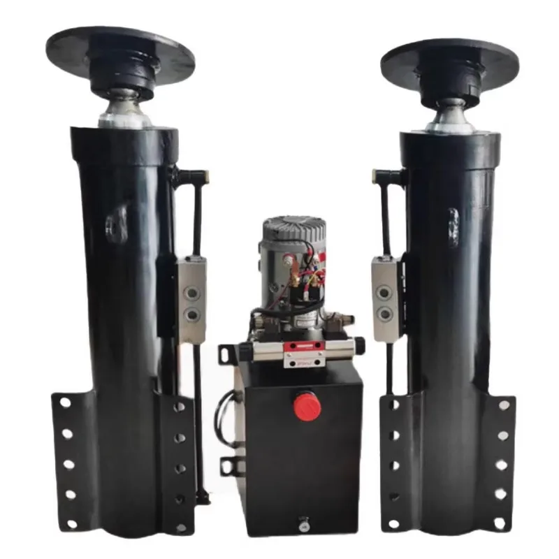 Customizable Industrial Steel  Vehicle Leveling Support System Precise Auto Leveling Tools OBM ODM OEM Supported