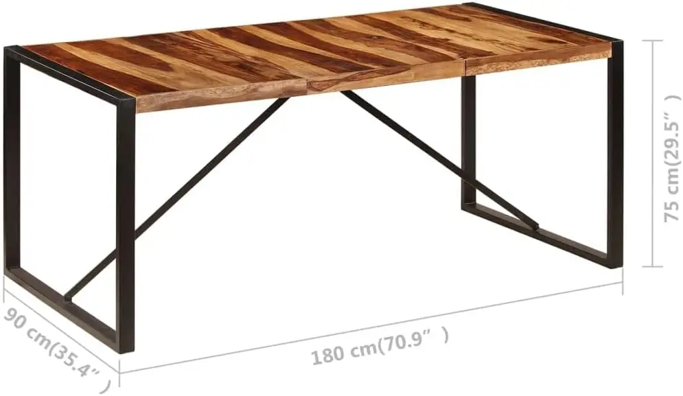 Industry Style,Dining Table,Bar Table,Console,Breakfast Table,Coffee Table,Cocktail Table,For Living Room,Dining