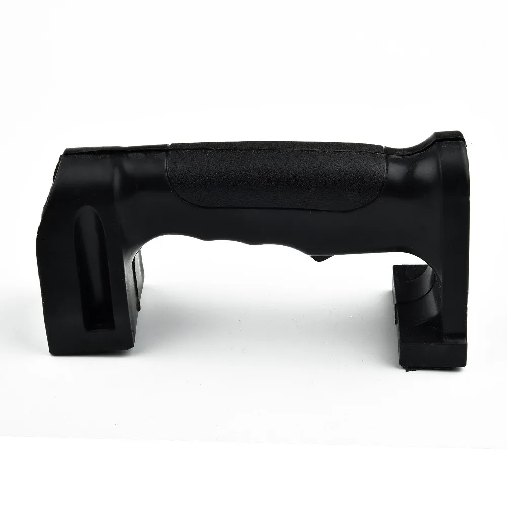 Replacement Handle Made of Impact-Resistant Plastic for 65A Electric Demolition Hammer Used in Commercial Renovation Projects