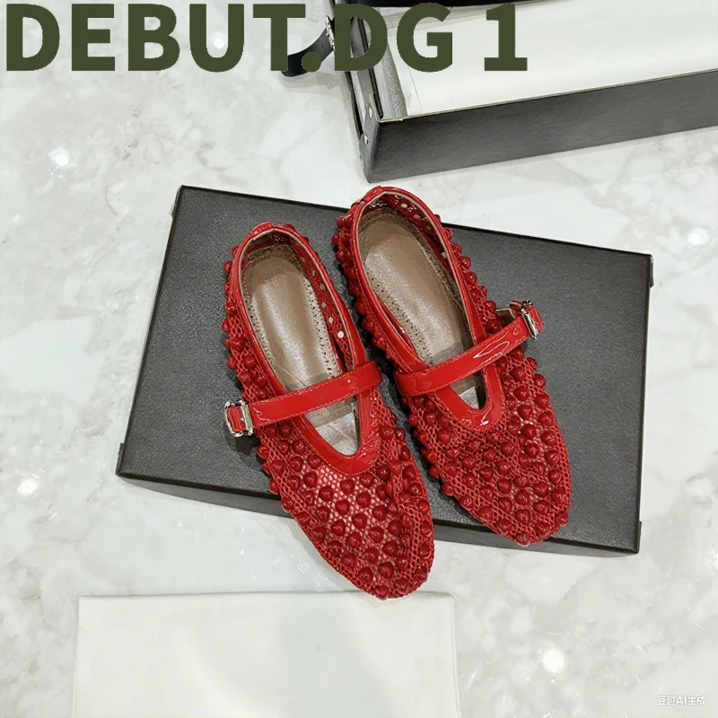Luxury Patent Leather Flat Shoes Women Spring Casual Moccasins Genuine Sheepskin Lining Simple Elegant Slip on Comfortable