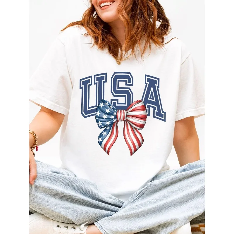 250th Anniversary of The United States 1776-2026 American Flag Print Used for Independence Day Celebration Patriotic Flag Coat