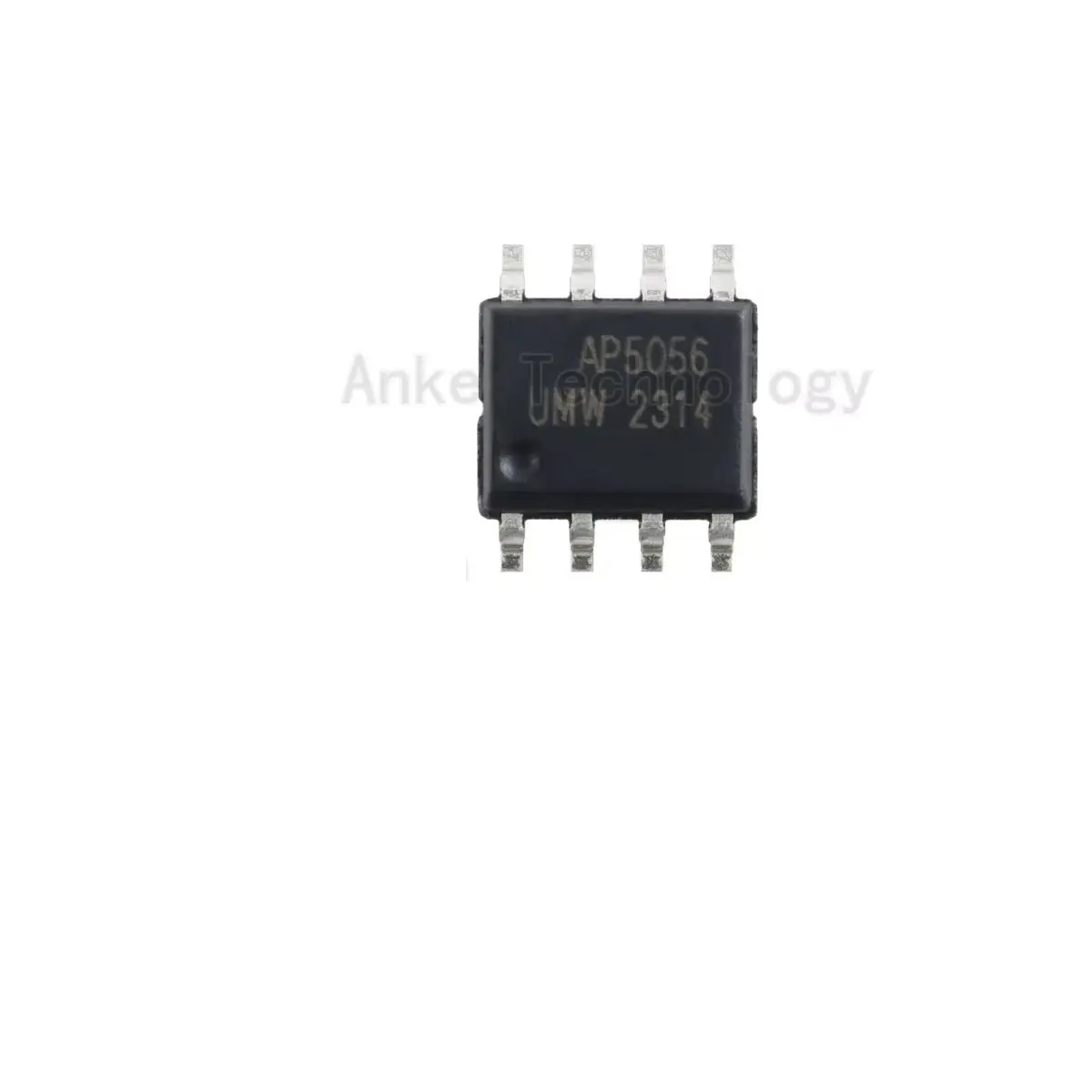 Original Genuine SMD AP5056 SOP-8 Battery Charging Management Chip 10PCS