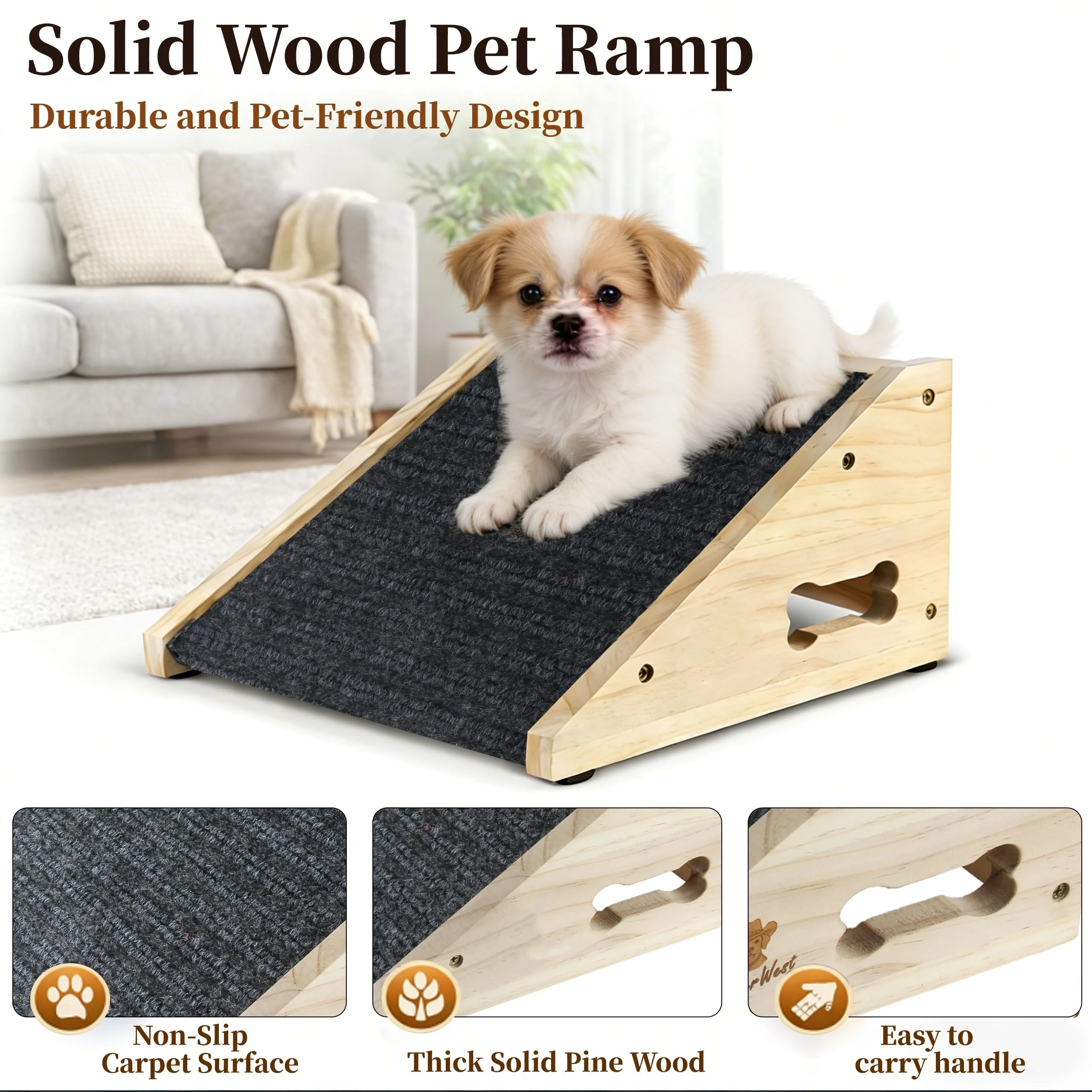#9 Top Folding Dog Ramps Picks for Every Budget