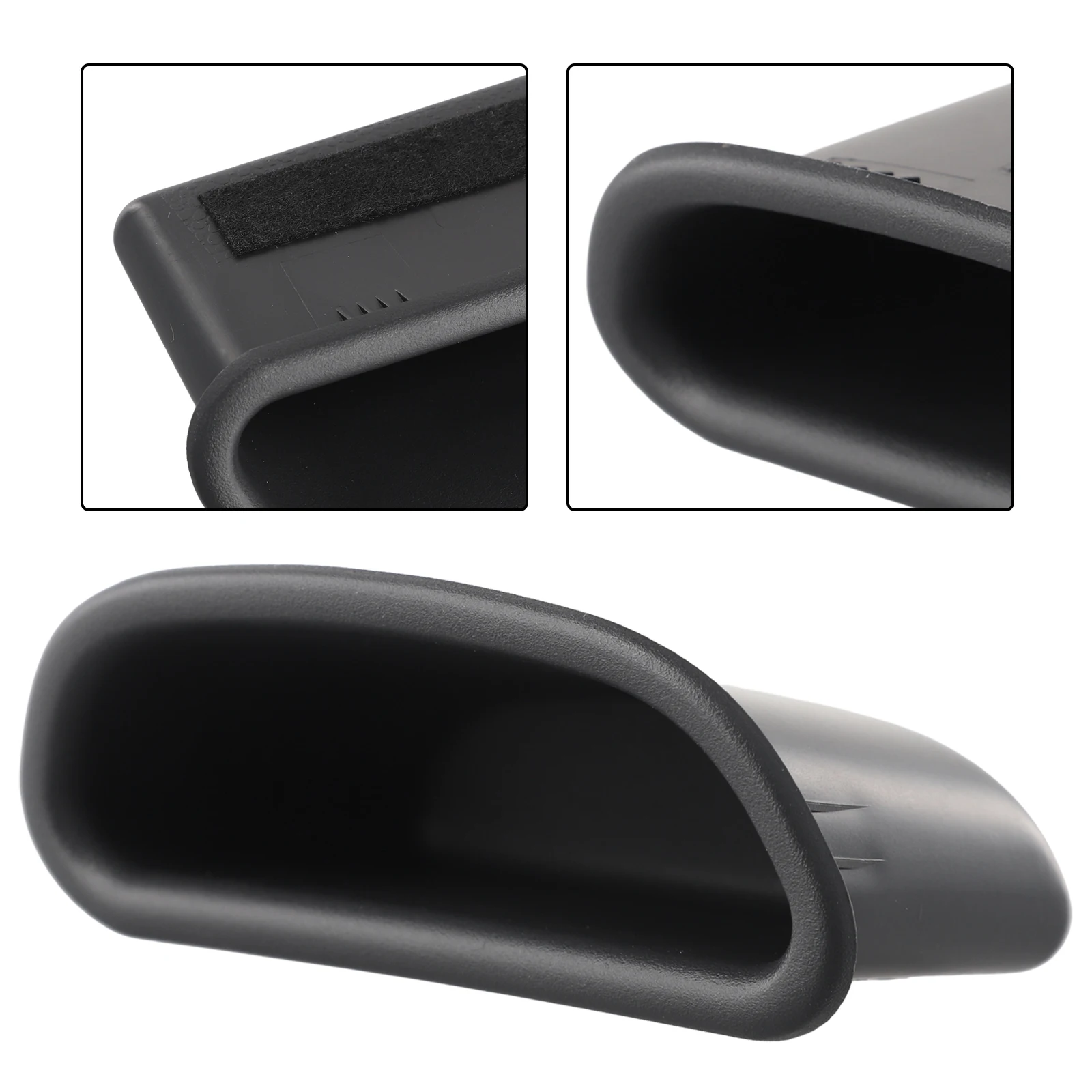 Exquisite New Practical Easily Installation Tailgate Pull Handle 1PC 81755-2E000 817552E000 817552E000WK Plastic