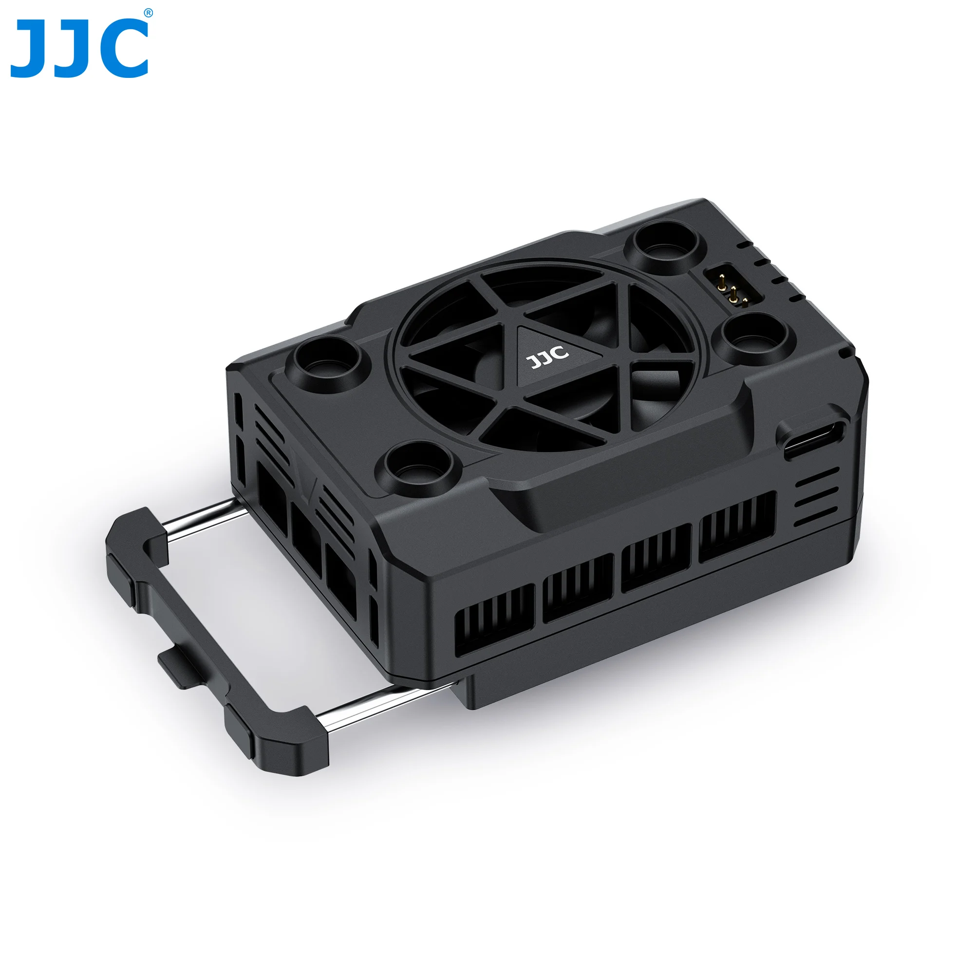 Jjc Camera Semicond… - image