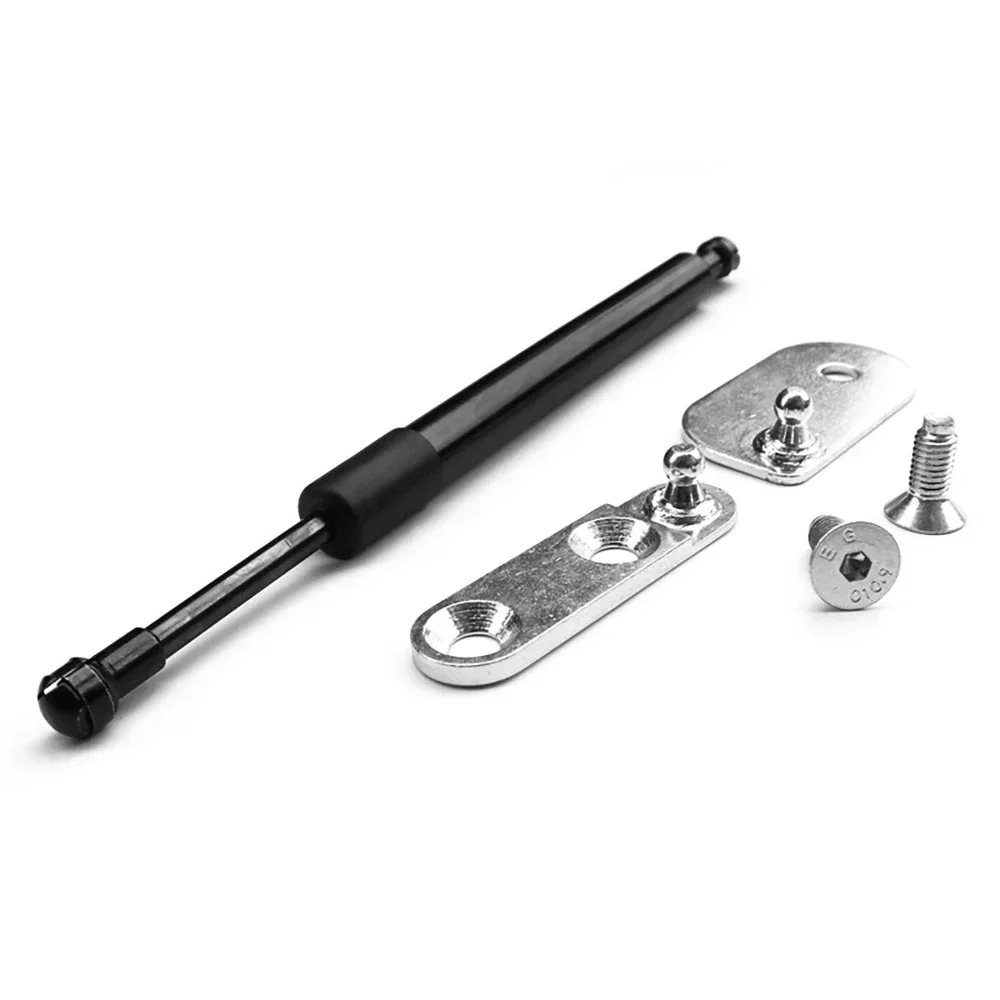 Tailgate Assist Lift Shock Damping Support Struts Pickup Truck Door Assist Spring Soft Open For Ford Ranger Pickup 2019-2022