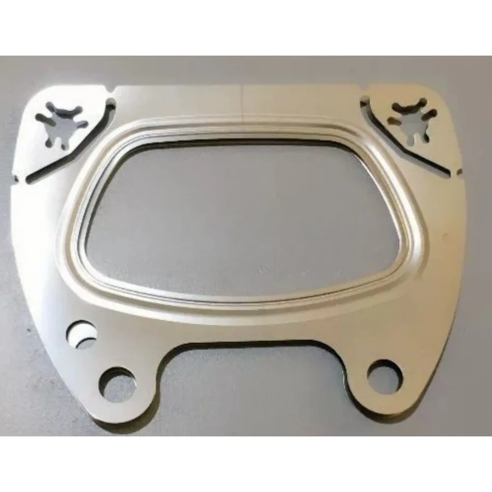 3.6 3.0 Exhaust Pipe Gasket Muffler Three-way Catalytic Interface Genuine for Jeep Wrangler Grand Cherokee 68093232AA