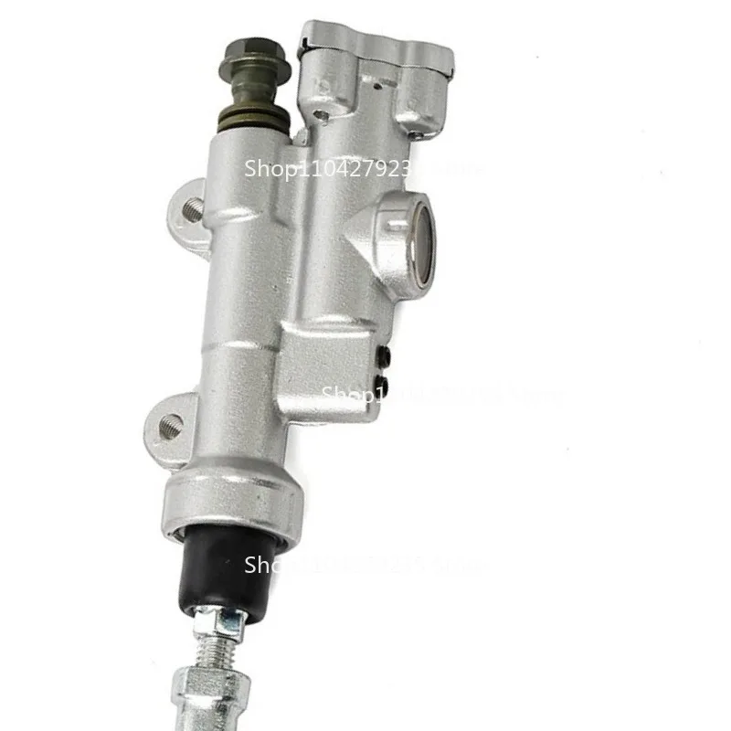 

Suitable for Off-road Motorcycle Accessories, Brake Pump, Combined Pump, Straight Pump