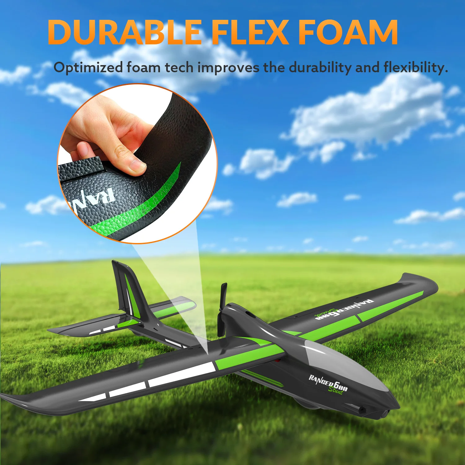 Thumbnail 3 - #80 Compare RC Glider Planes Before You Buy