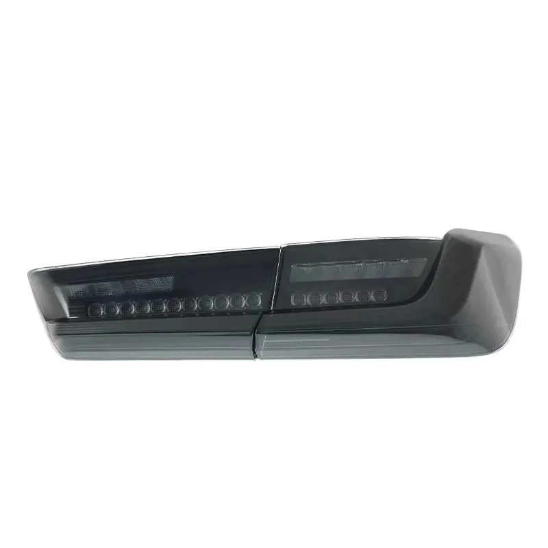 LED Back Lamp For BMW 3 Series G20 G28 G80 2020-2023 Modified CSL Brake Driving Reversing Turn Signal Rear Light Plug And Play
