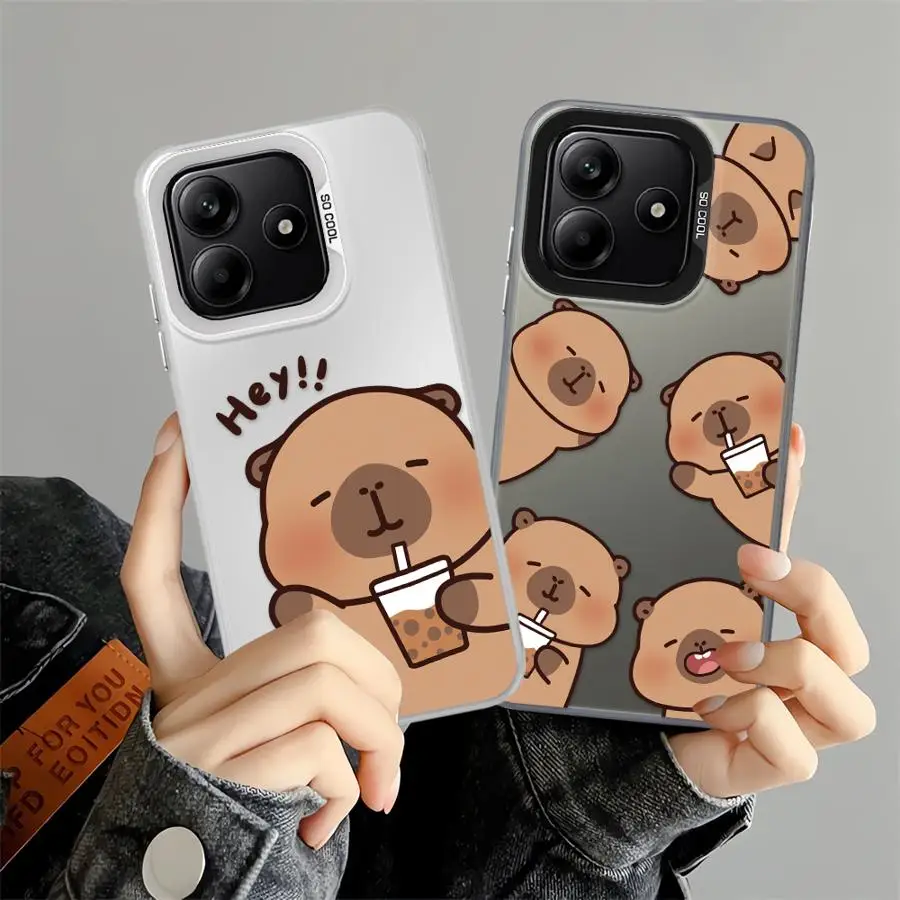 Case For Xiaomi Red… - image