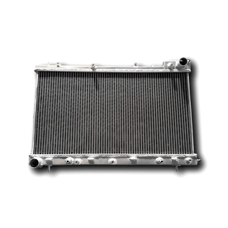 Aluminum Radiator for 2002 2003 2004 2005 Subaru Forester XT 2.5L Turbo