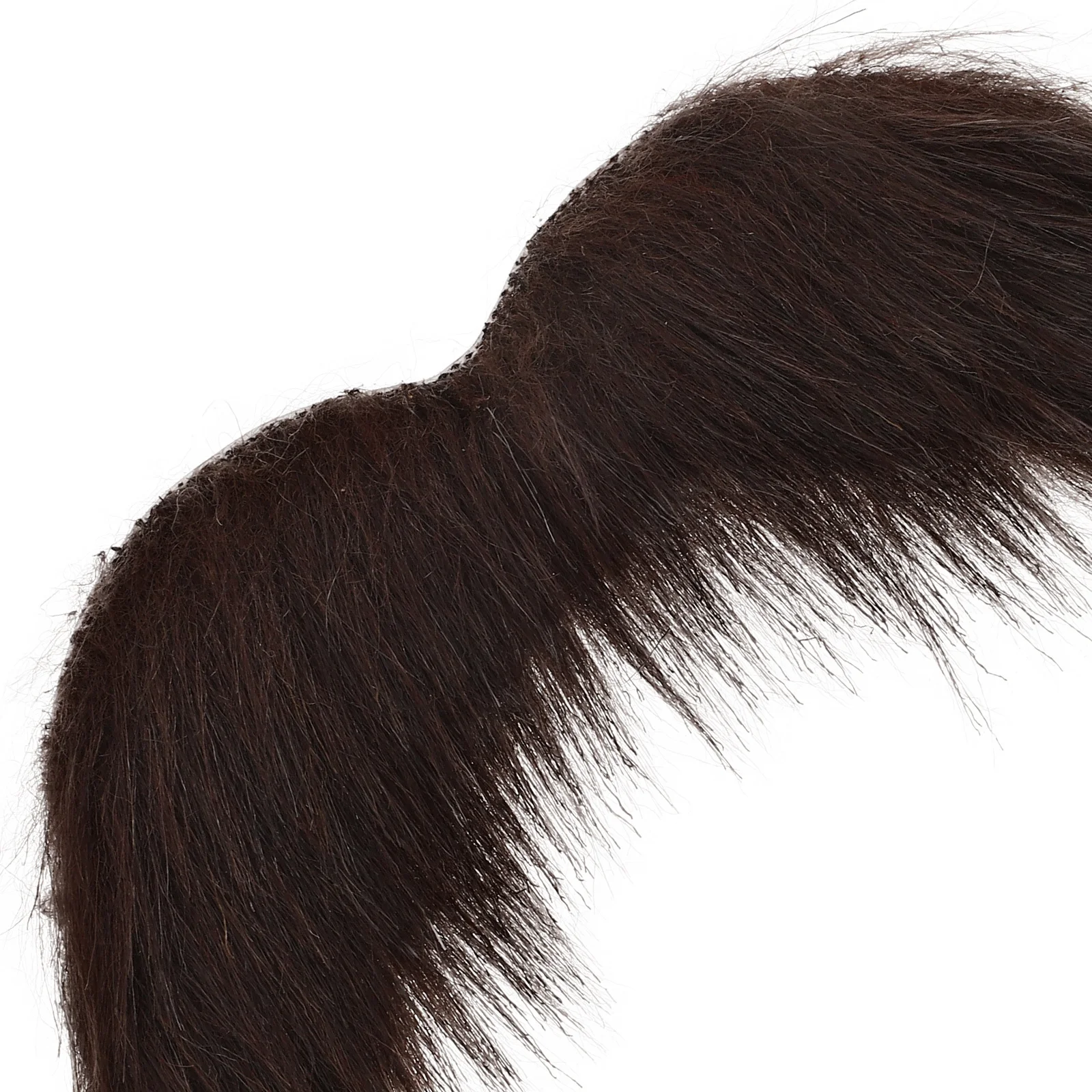 

1 комплект, ткань для имитации бровей с искусственной бородой, удобные накладные усы, реквизит для бороды для косплея, вечерние поставки, декоративные усы