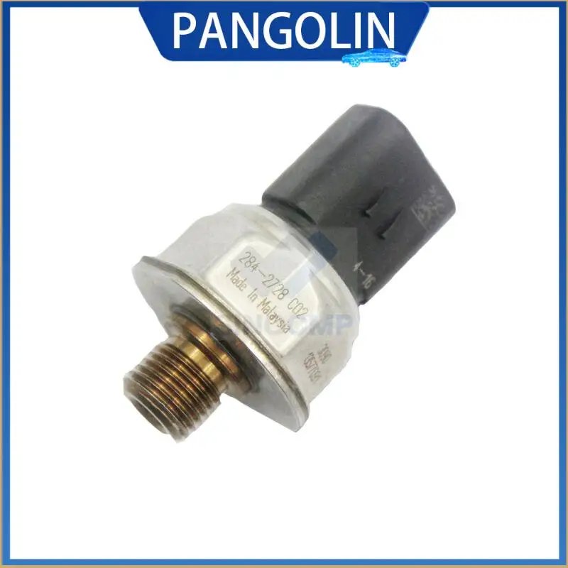 

Датчик давления масла PANGOLIN 284-2728, датчик Common Rail для экскаватора CAT C02, новинка, оригинальное качество, запасная часть