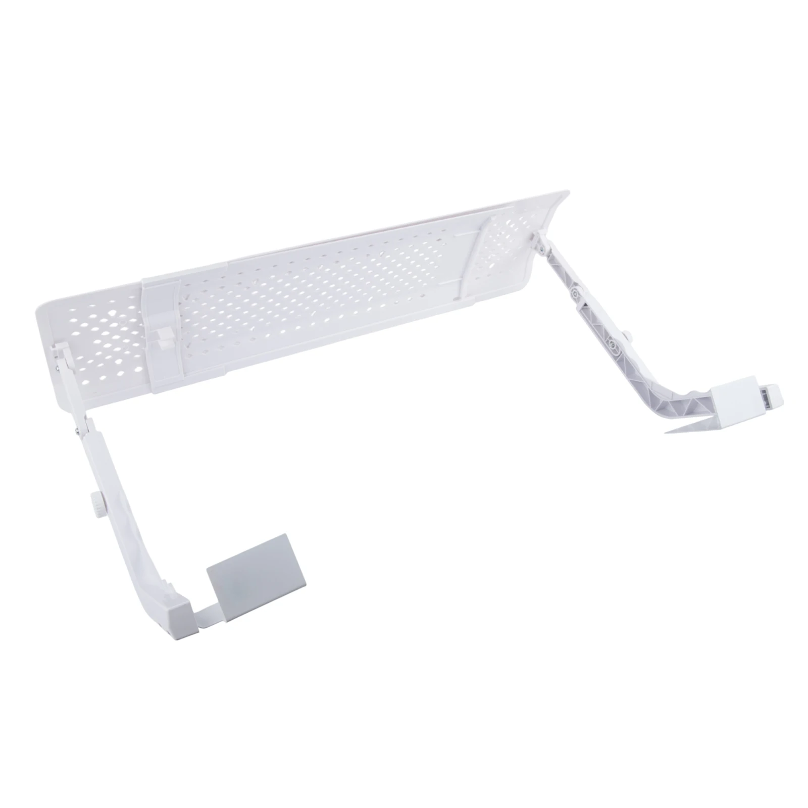 Air Quality Control As Shown In The Picture Air Deflector Prevent Direct Airflow Discomfort Temperature Regulation