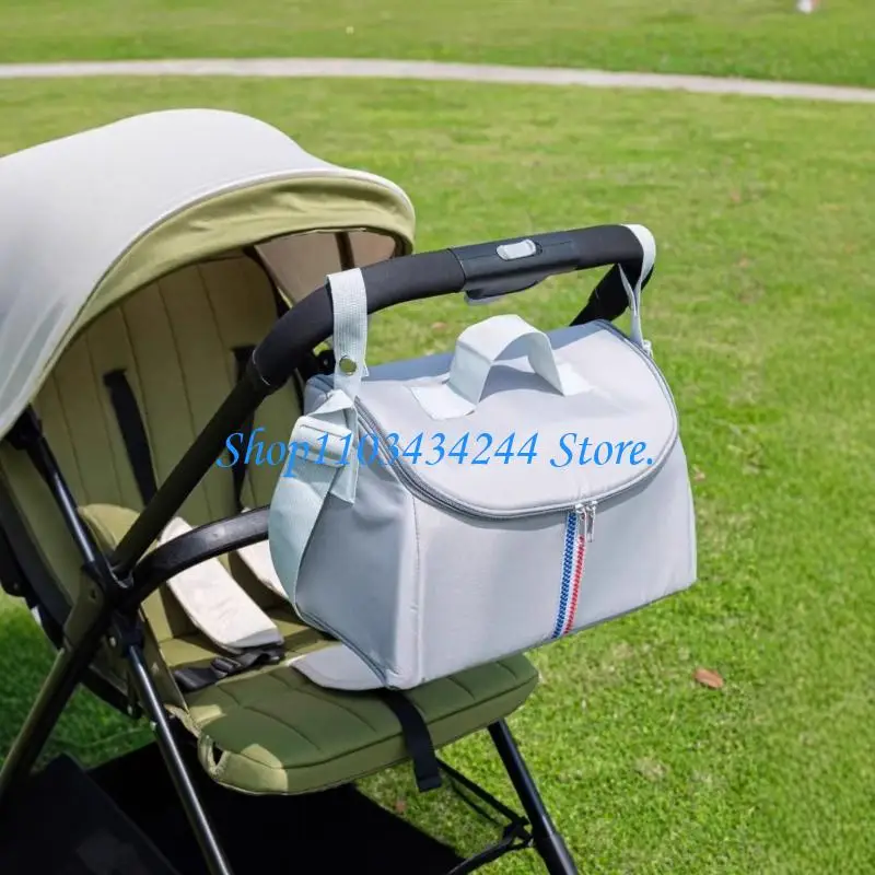 

Quick Installation Hanging Bag Secure Slip