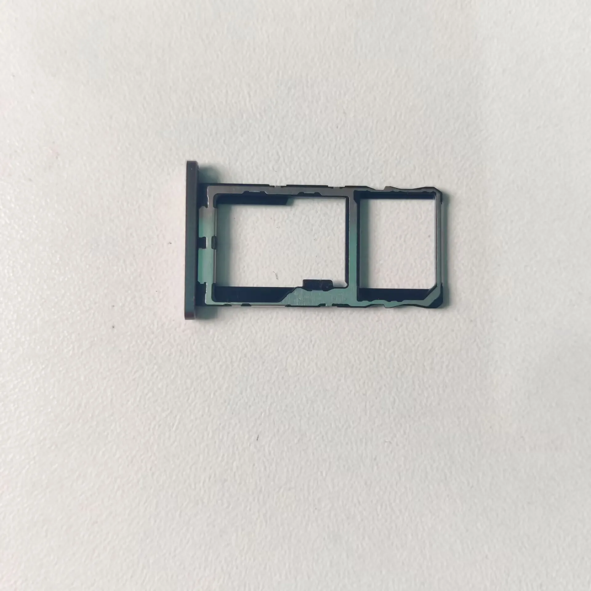 Per UMIDIGI A15 Tab Tablet Nuovo supporto per scheda SIM TF originale Slot per lettore vassoio SIM